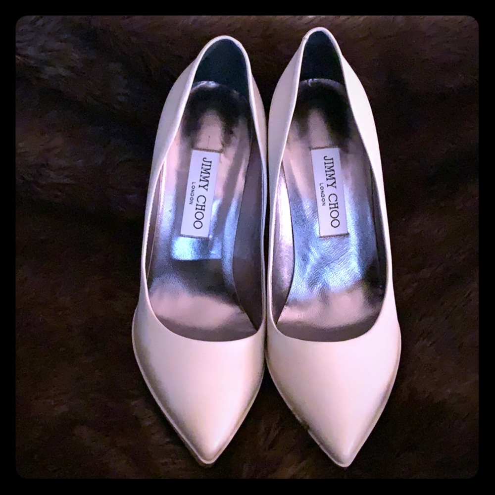 Jimmy Choo